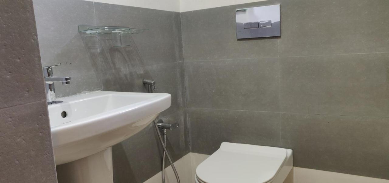 Gateway Airport Hotel Kannur Dış mekan fotoğraf