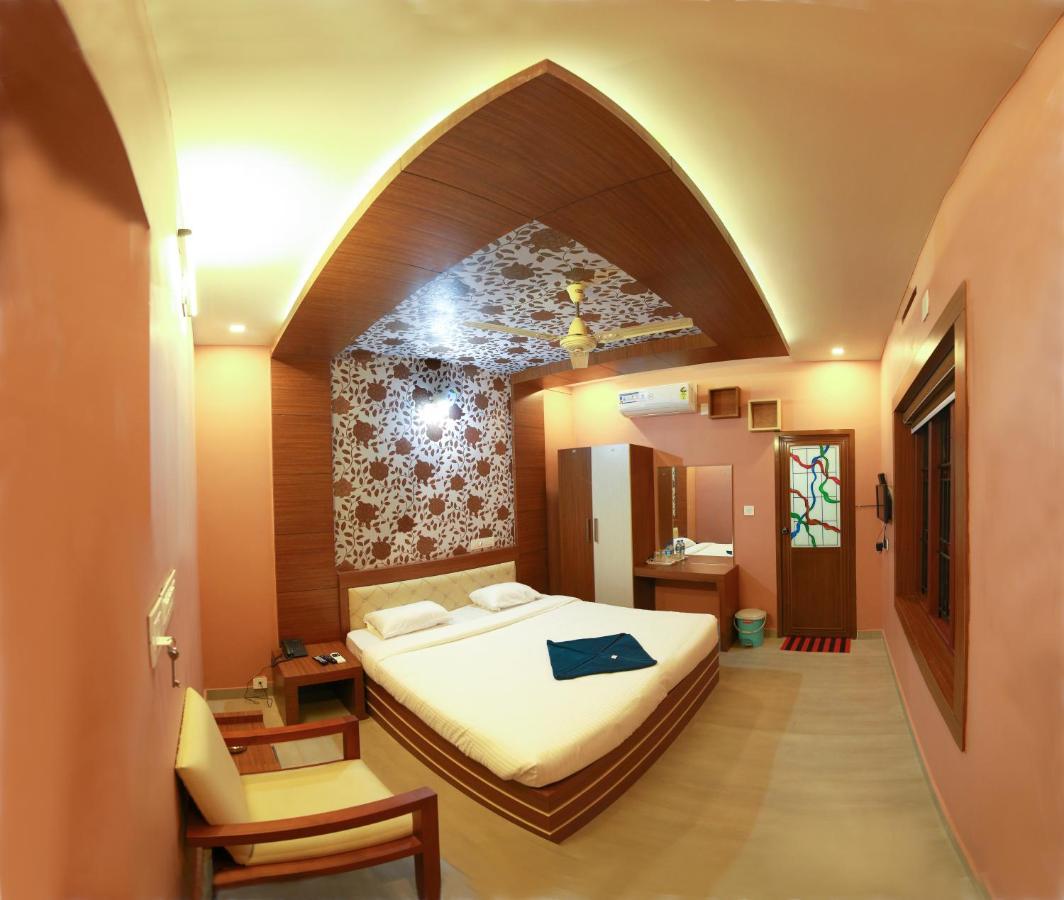 Gateway Airport Hotel Kannur Dış mekan fotoğraf