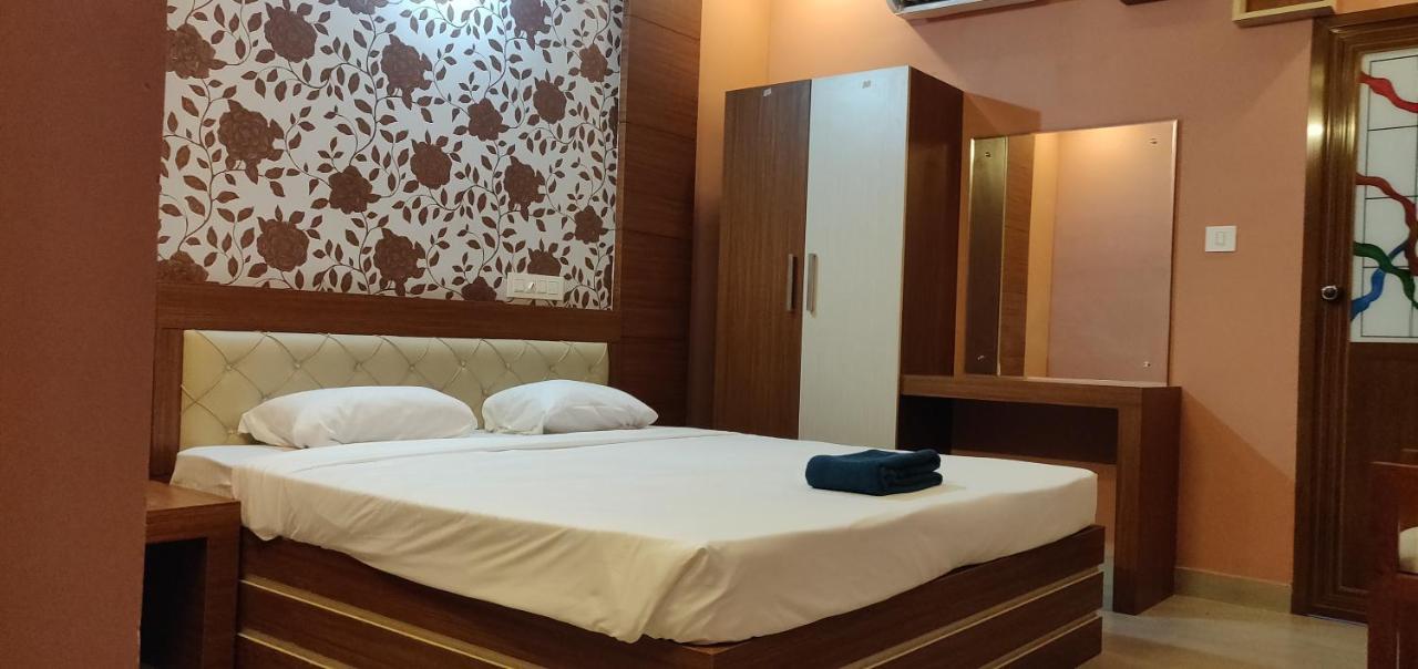 Gateway Airport Hotel Kannur Dış mekan fotoğraf