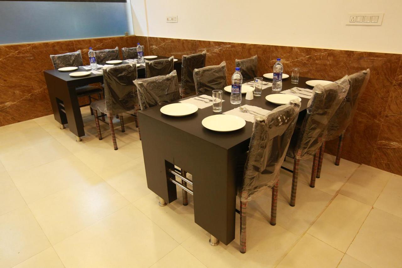 Gateway Airport Hotel Kannur Dış mekan fotoğraf