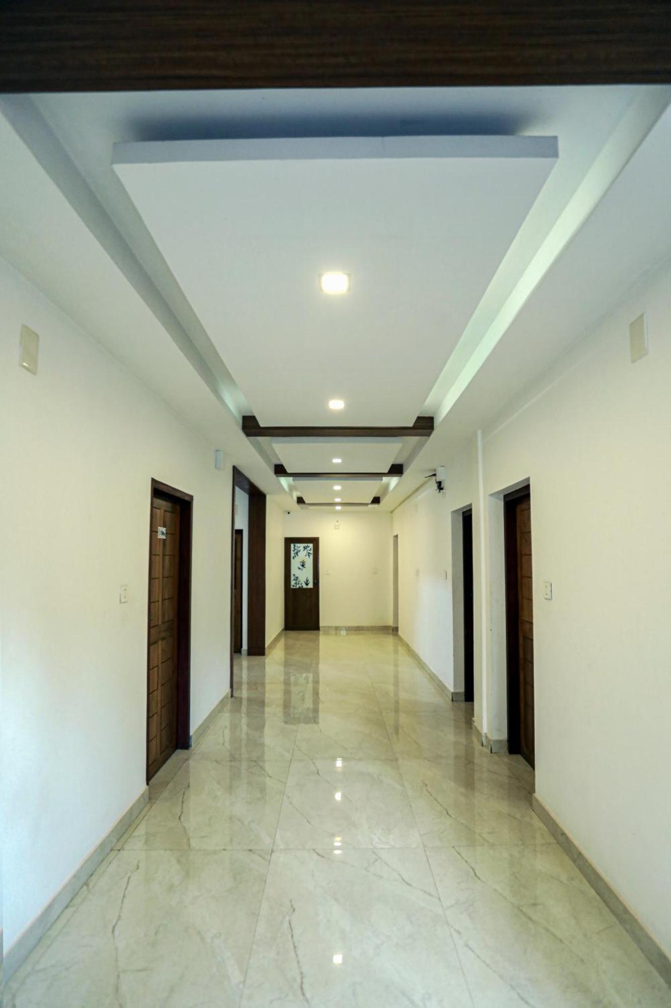 Gateway Airport Hotel Kannur Dış mekan fotoğraf
