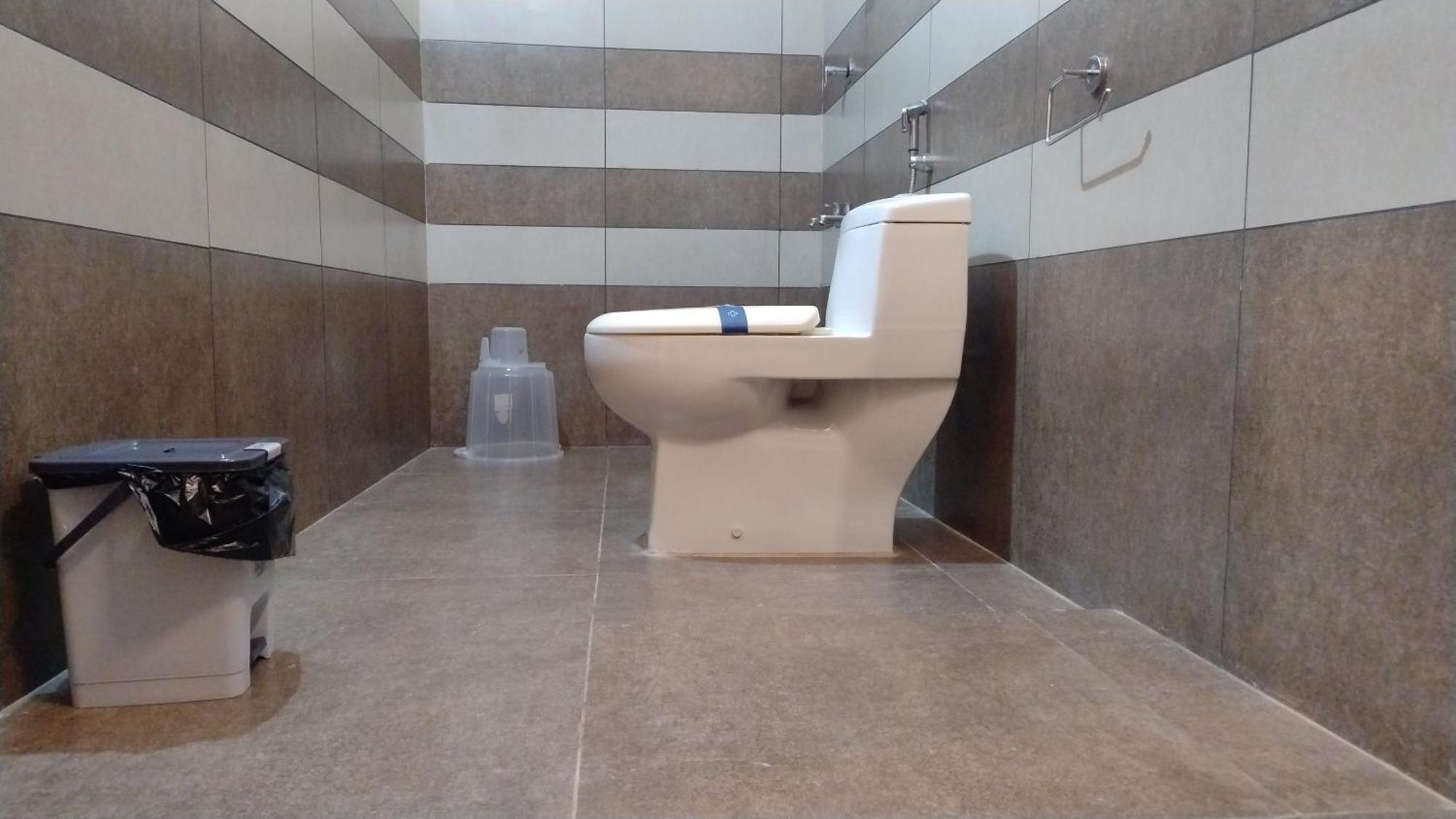 Gateway Airport Hotel Kannur Dış mekan fotoğraf