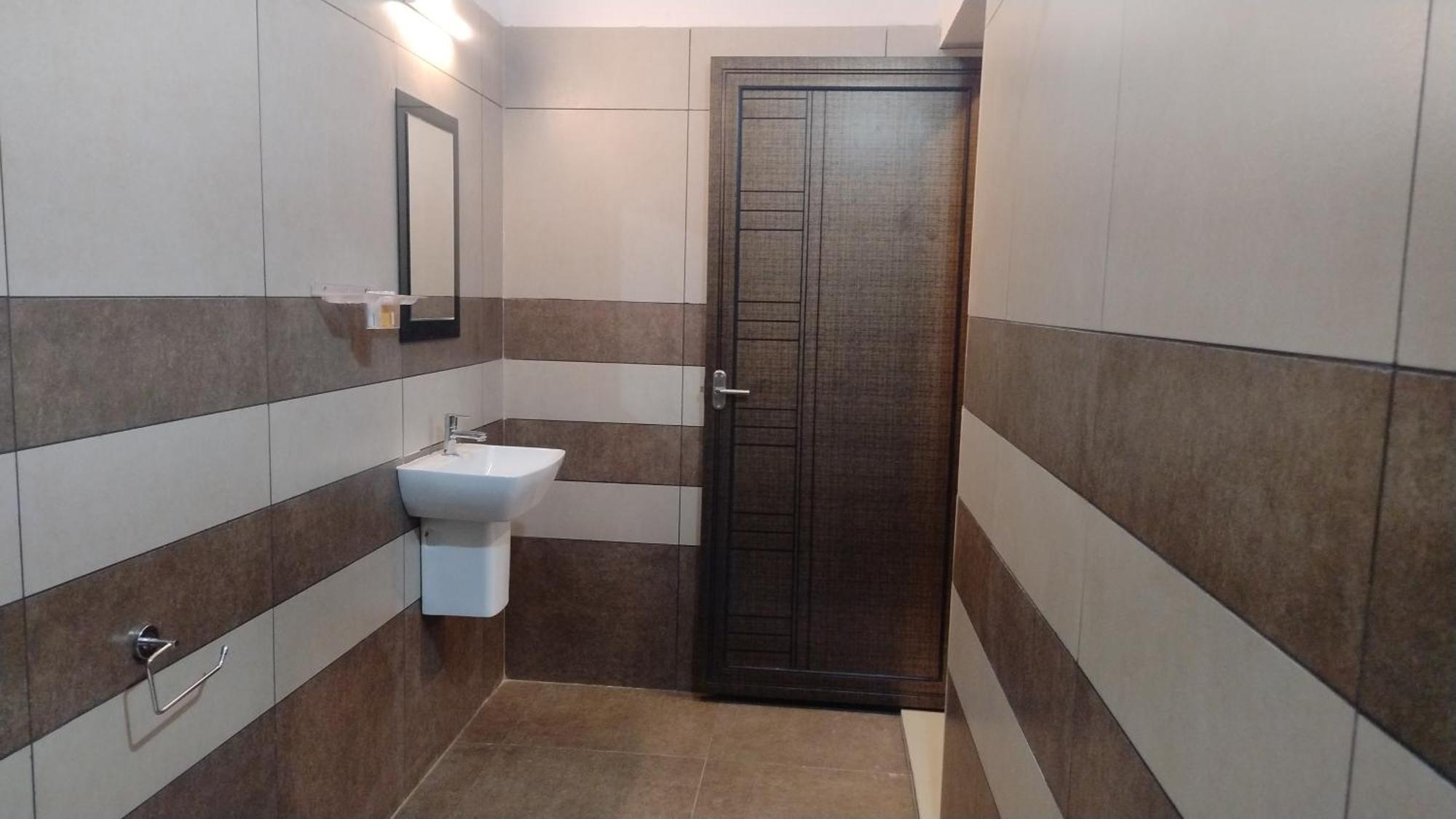 Gateway Airport Hotel Kannur Dış mekan fotoğraf