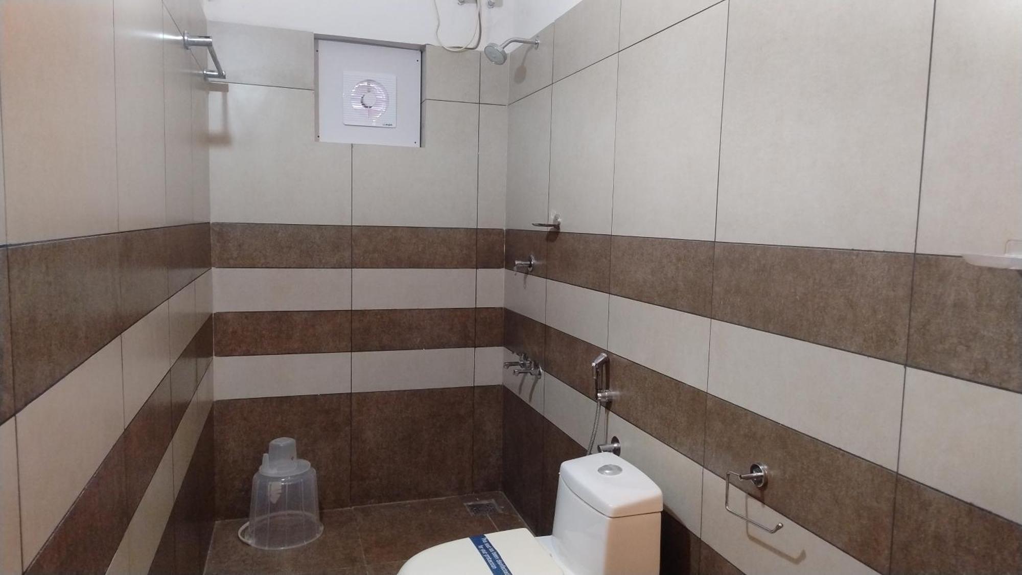 Gateway Airport Hotel Kannur Dış mekan fotoğraf